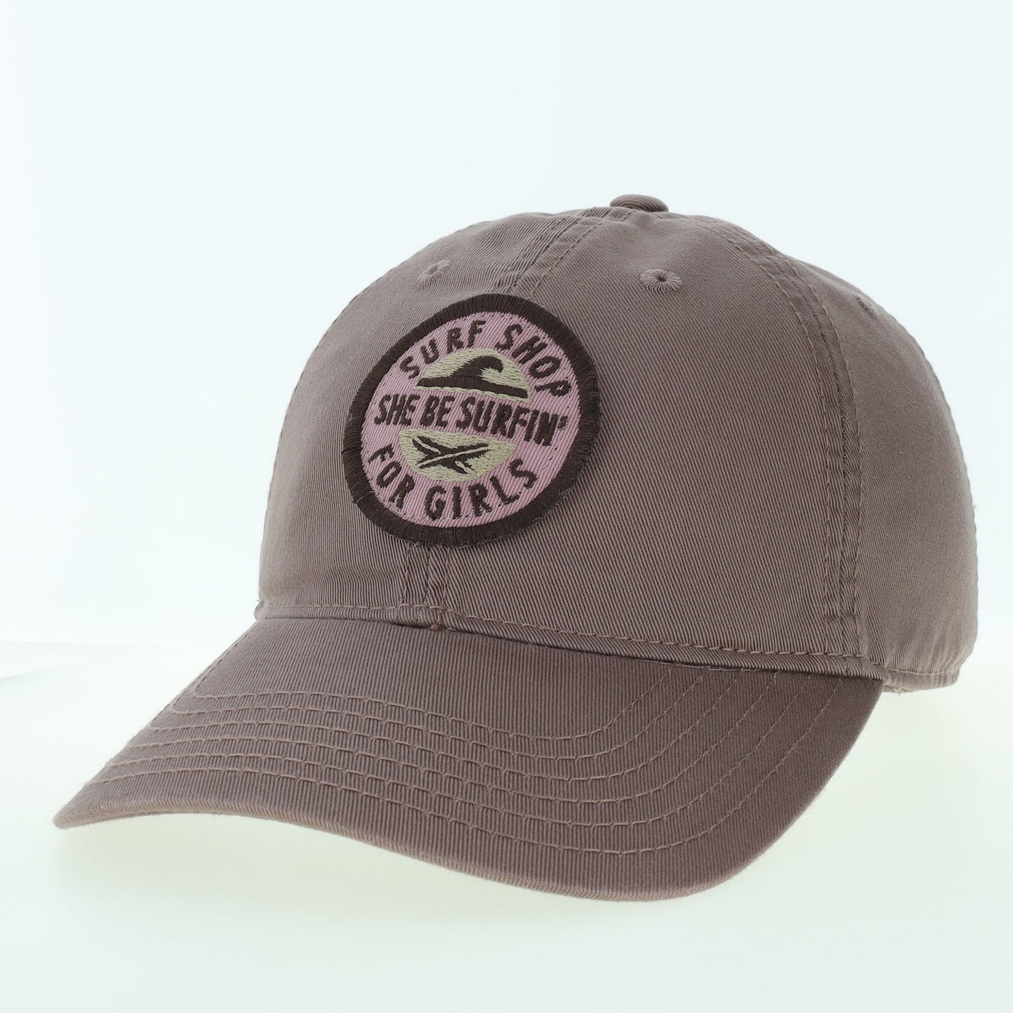 SBS HAT EZA DRIFTWOOD