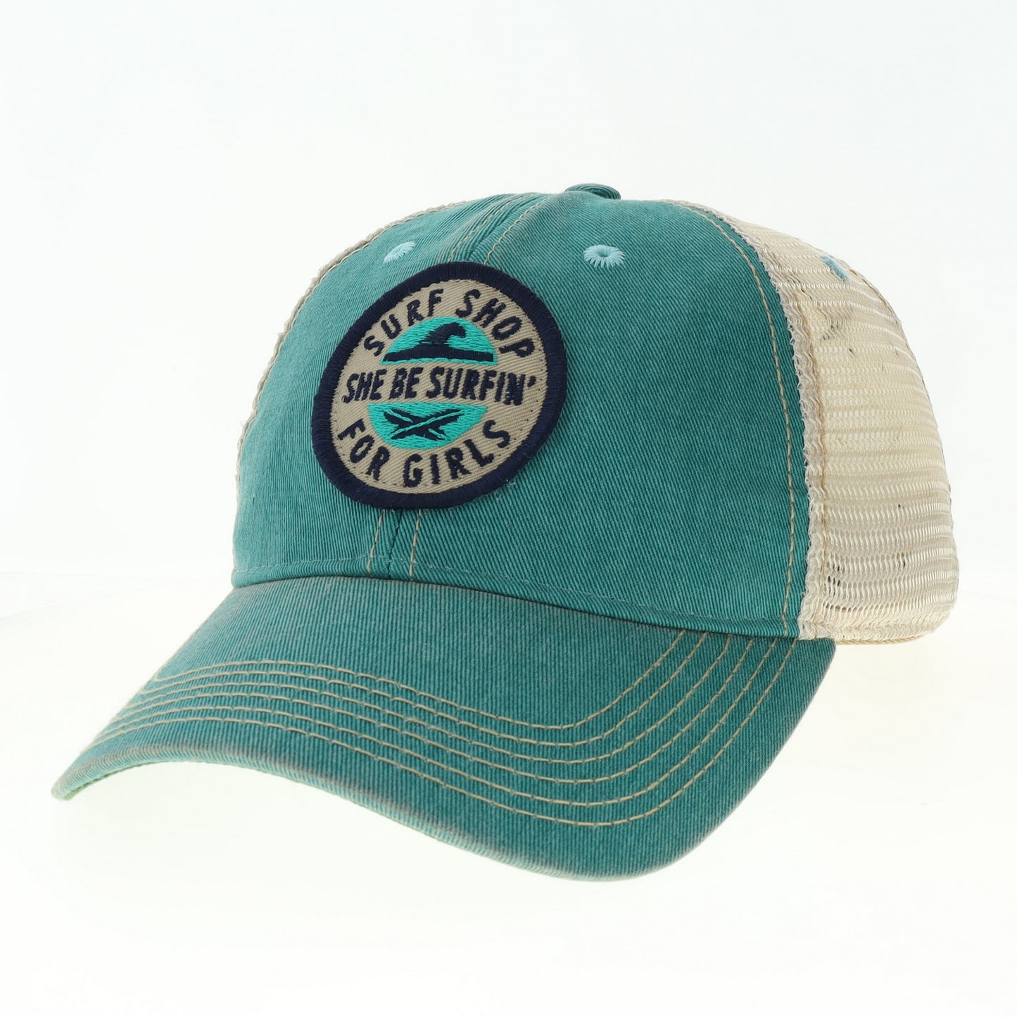 SBS HAT OFA-AQUA