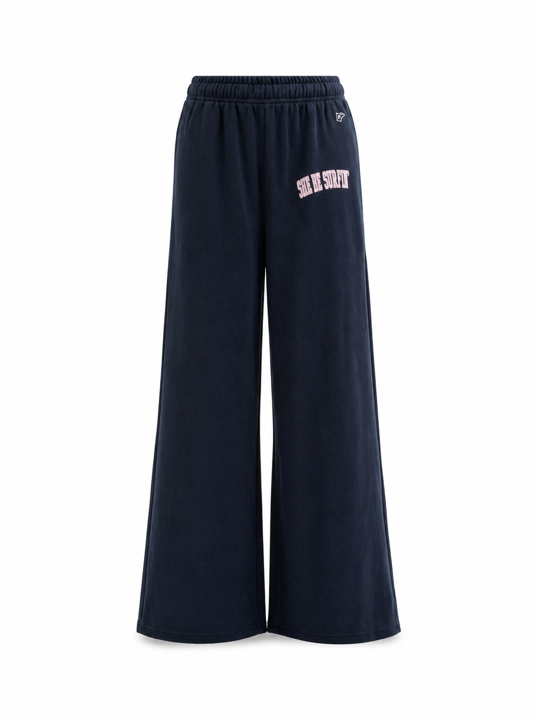 SHE BE SURFIN' BERKY SWEAT PANT