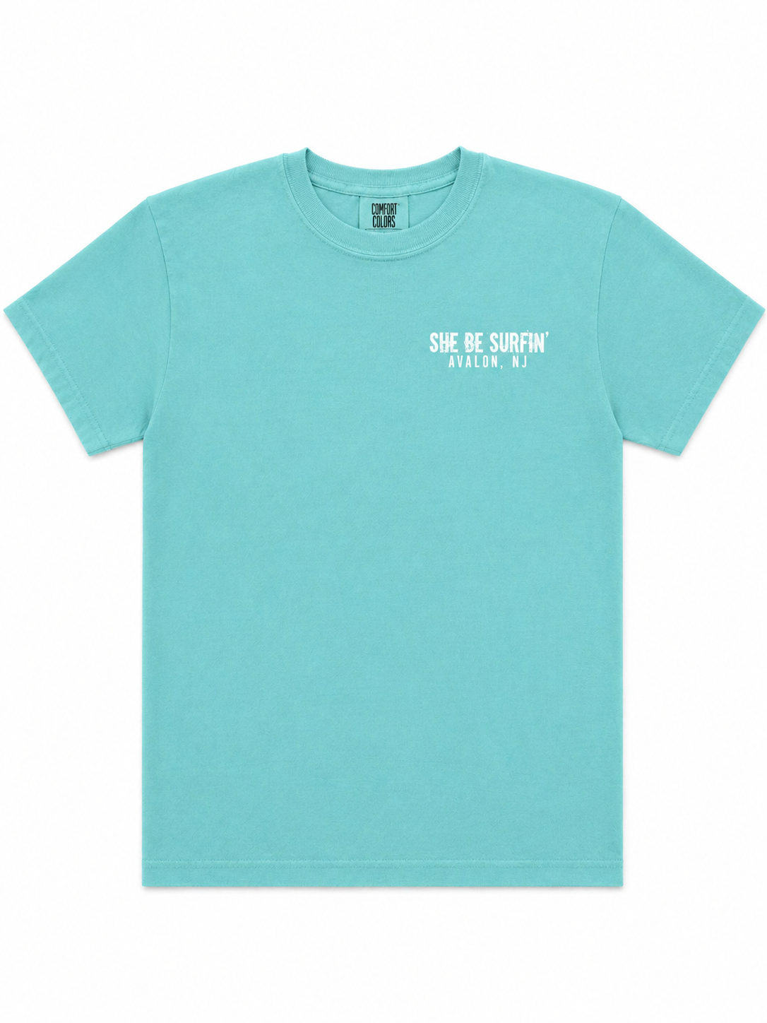 SBS OD YTH TEE