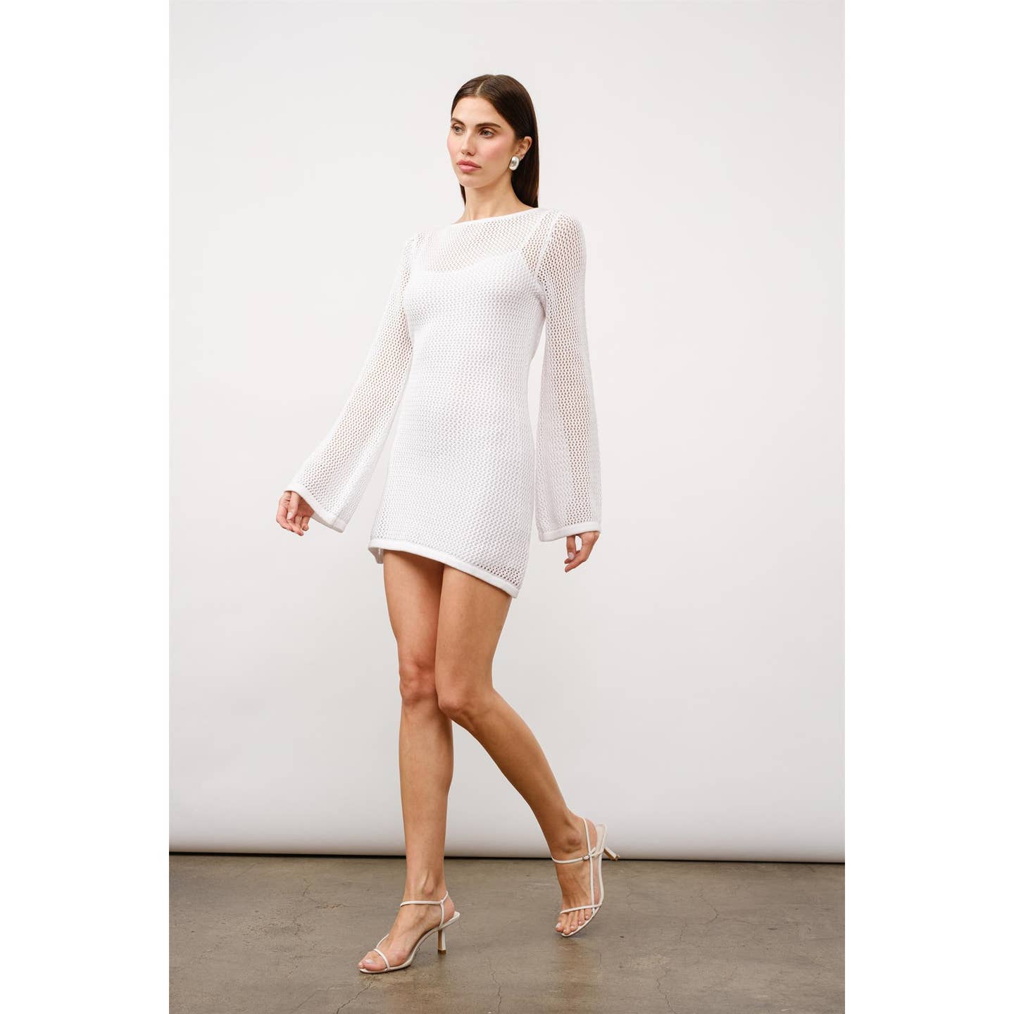 CONDESA MINI DRESS