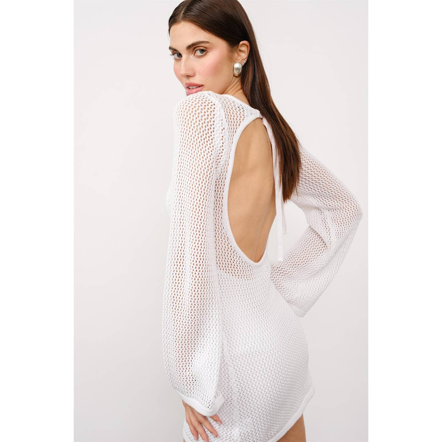 CONDESA MINI DRESS