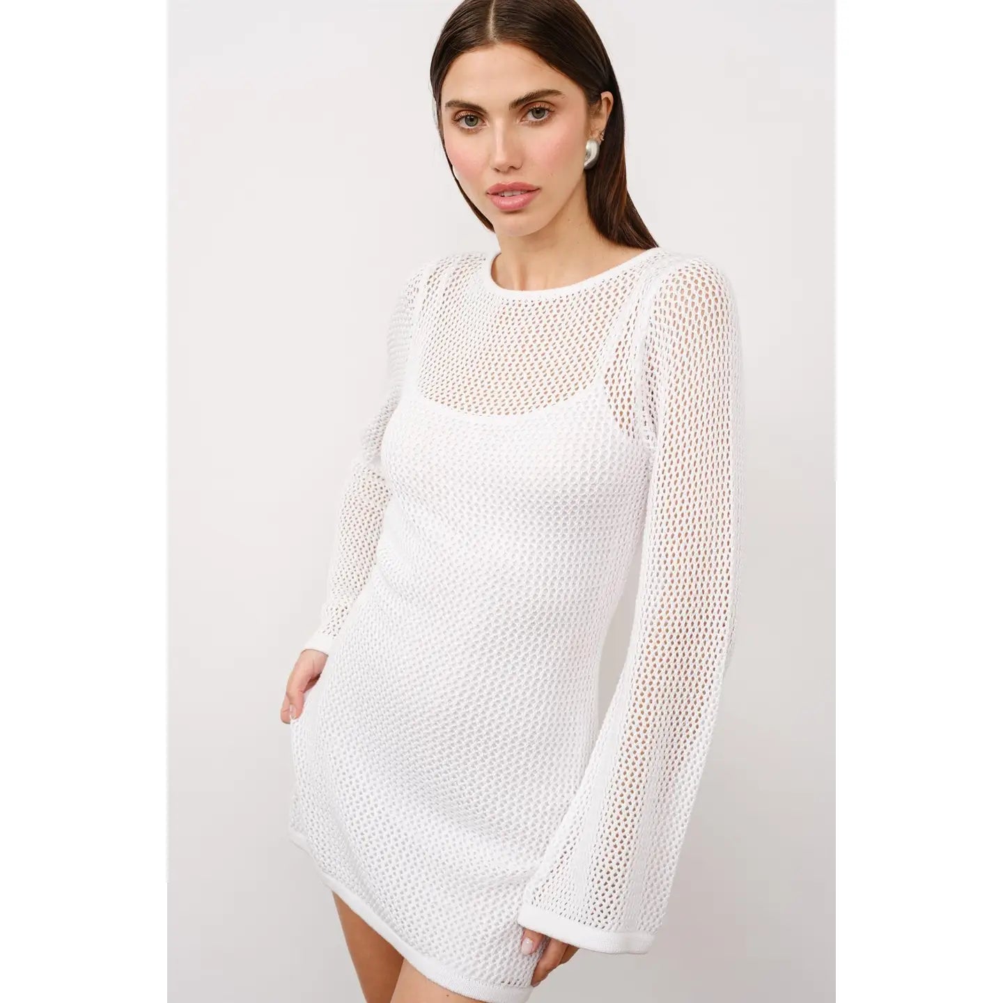 CONDESA MINI DRESS