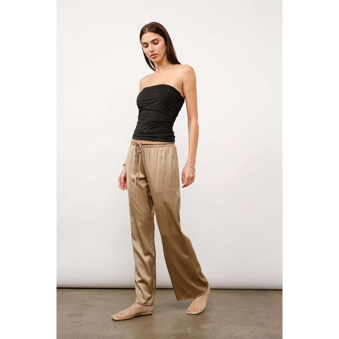 JULIET TUBE TOP
