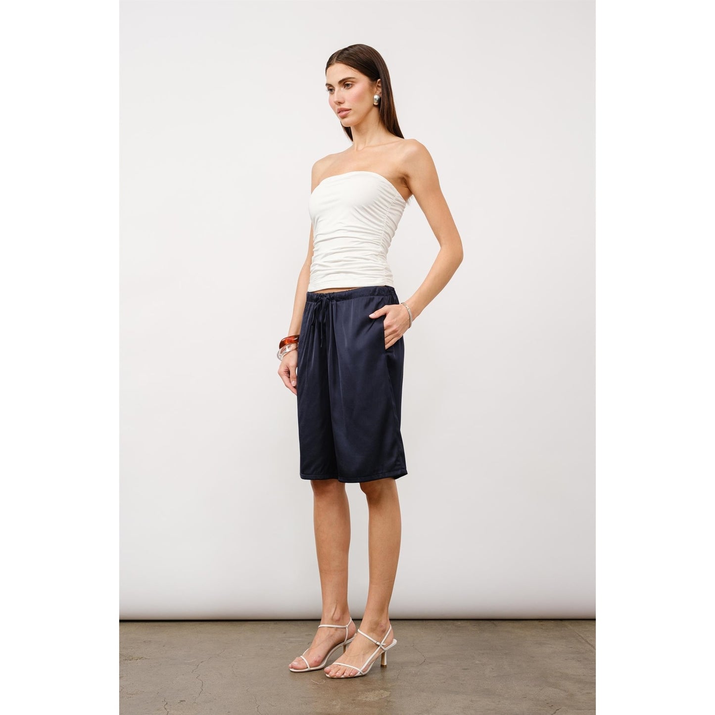 JULIET TUBE TOP