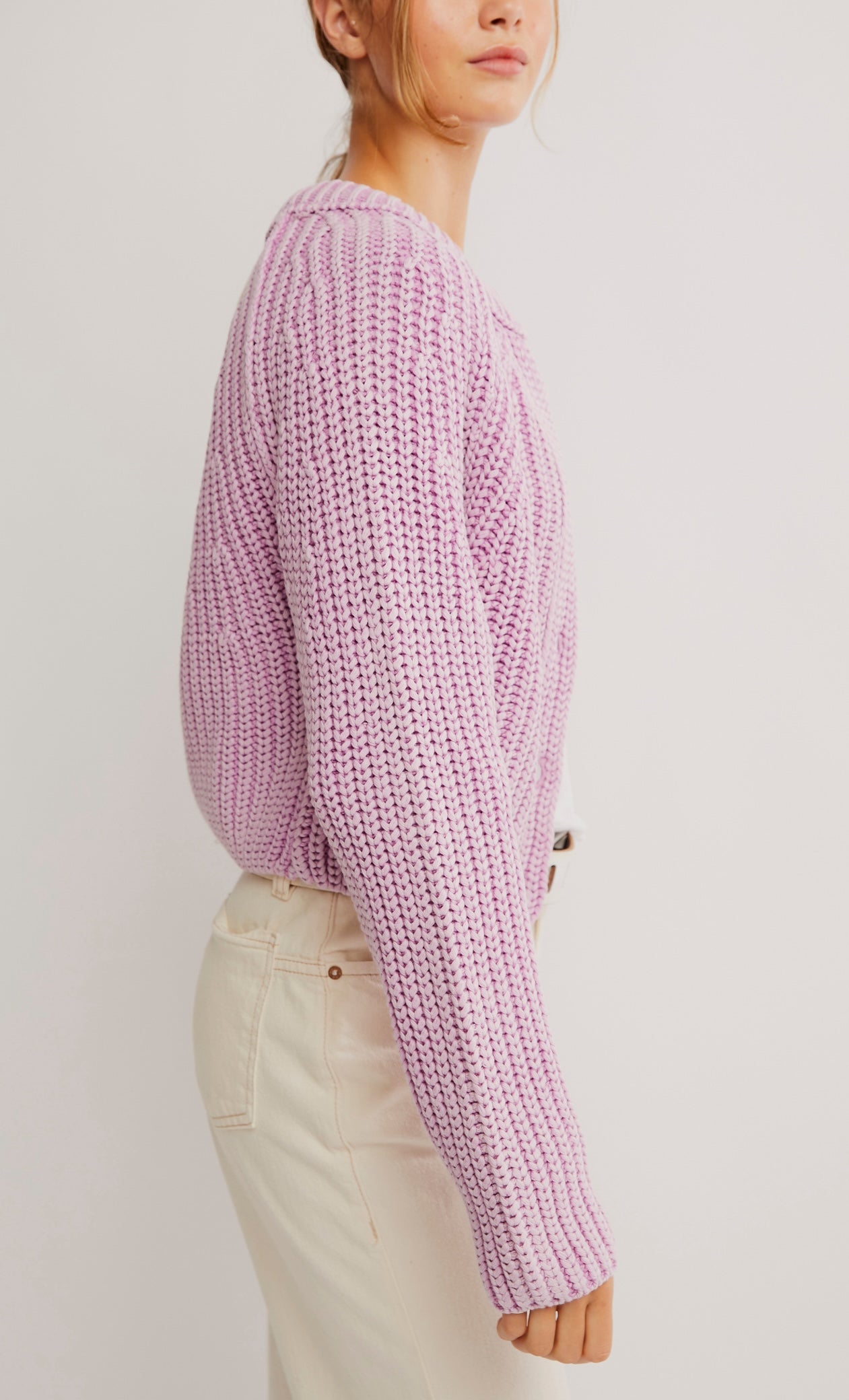 SWEET NOTHING CARDI