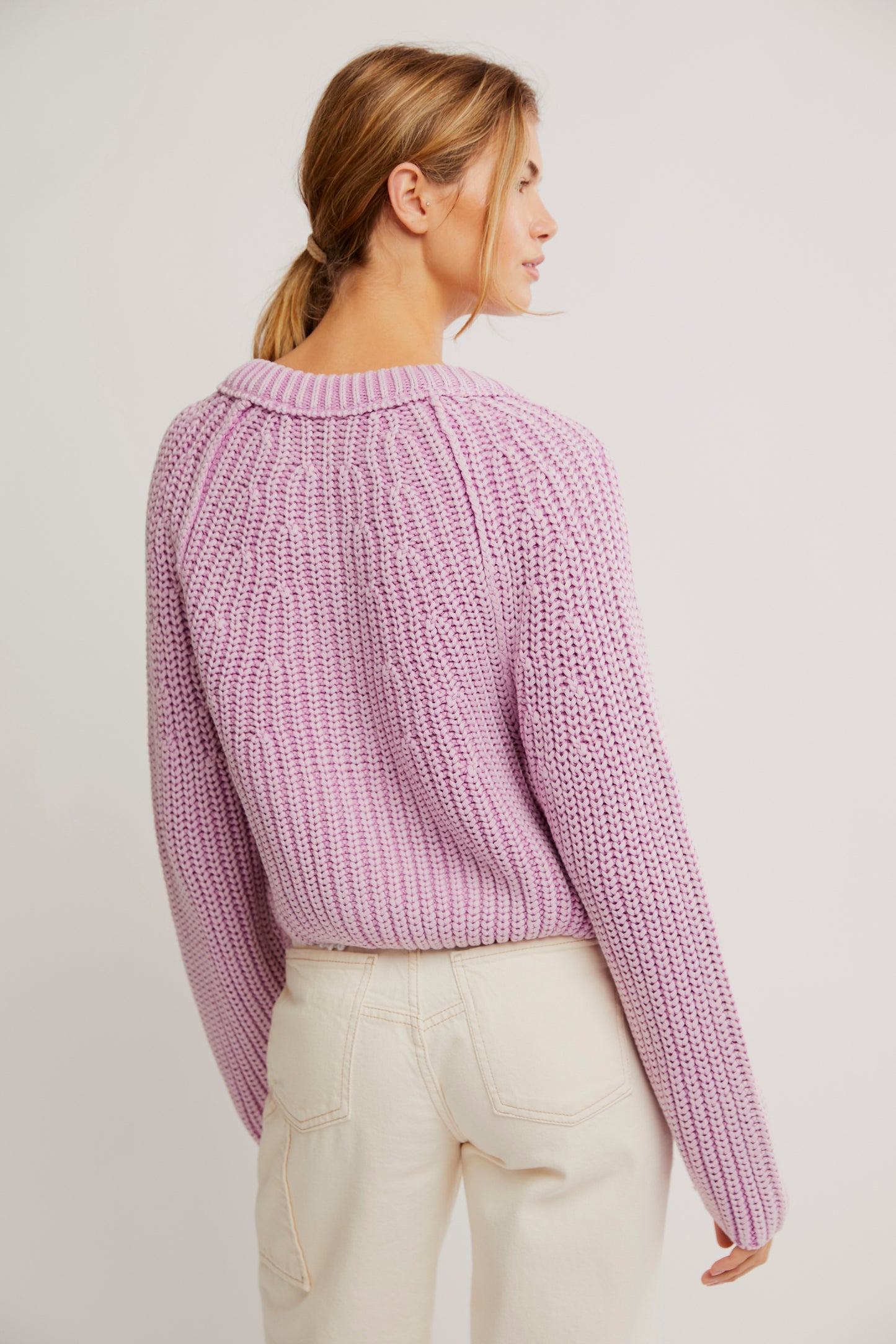 SWEET NOTHING CARDI