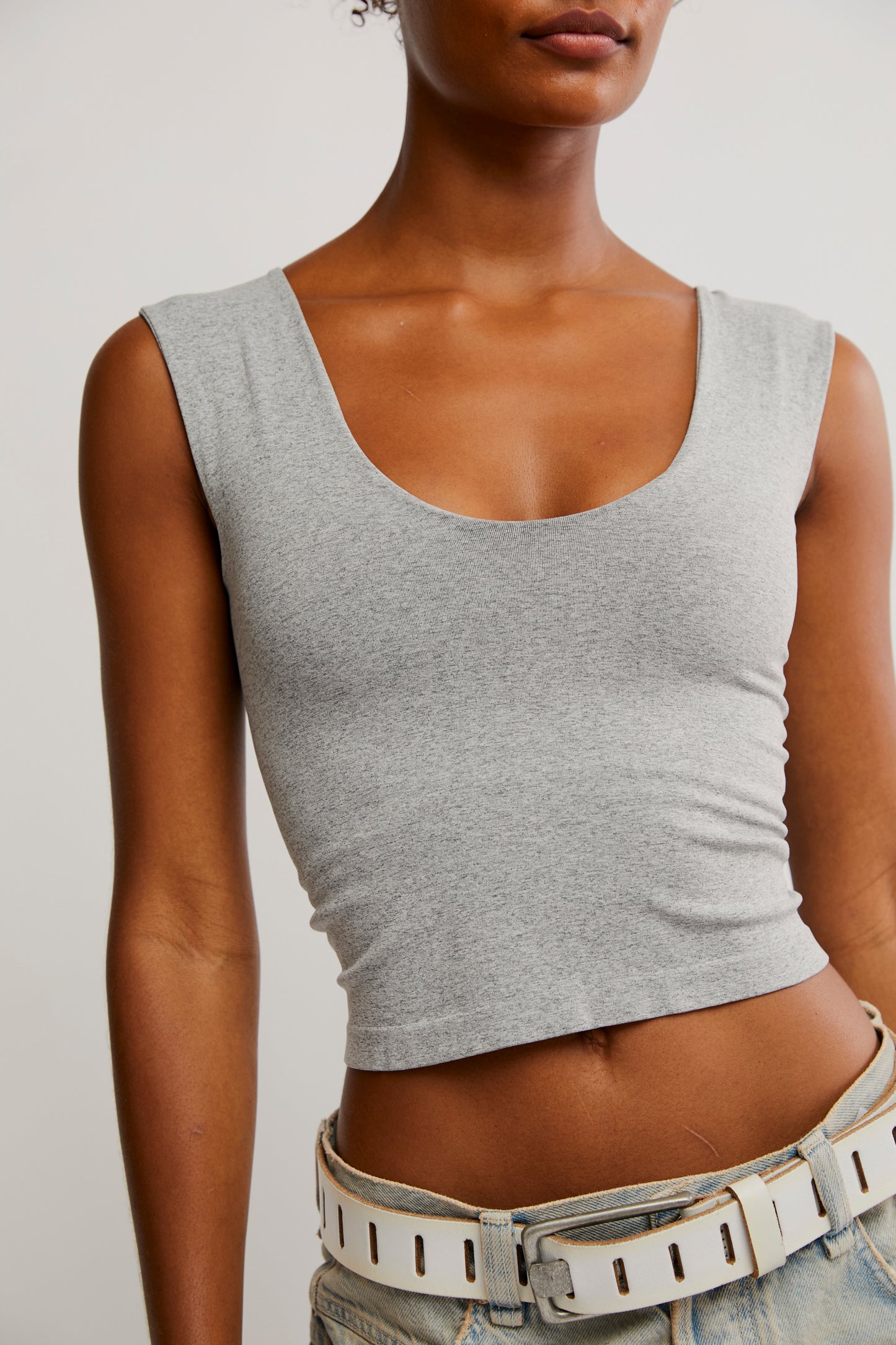 CLEAN LINES MUSCLE CAMI