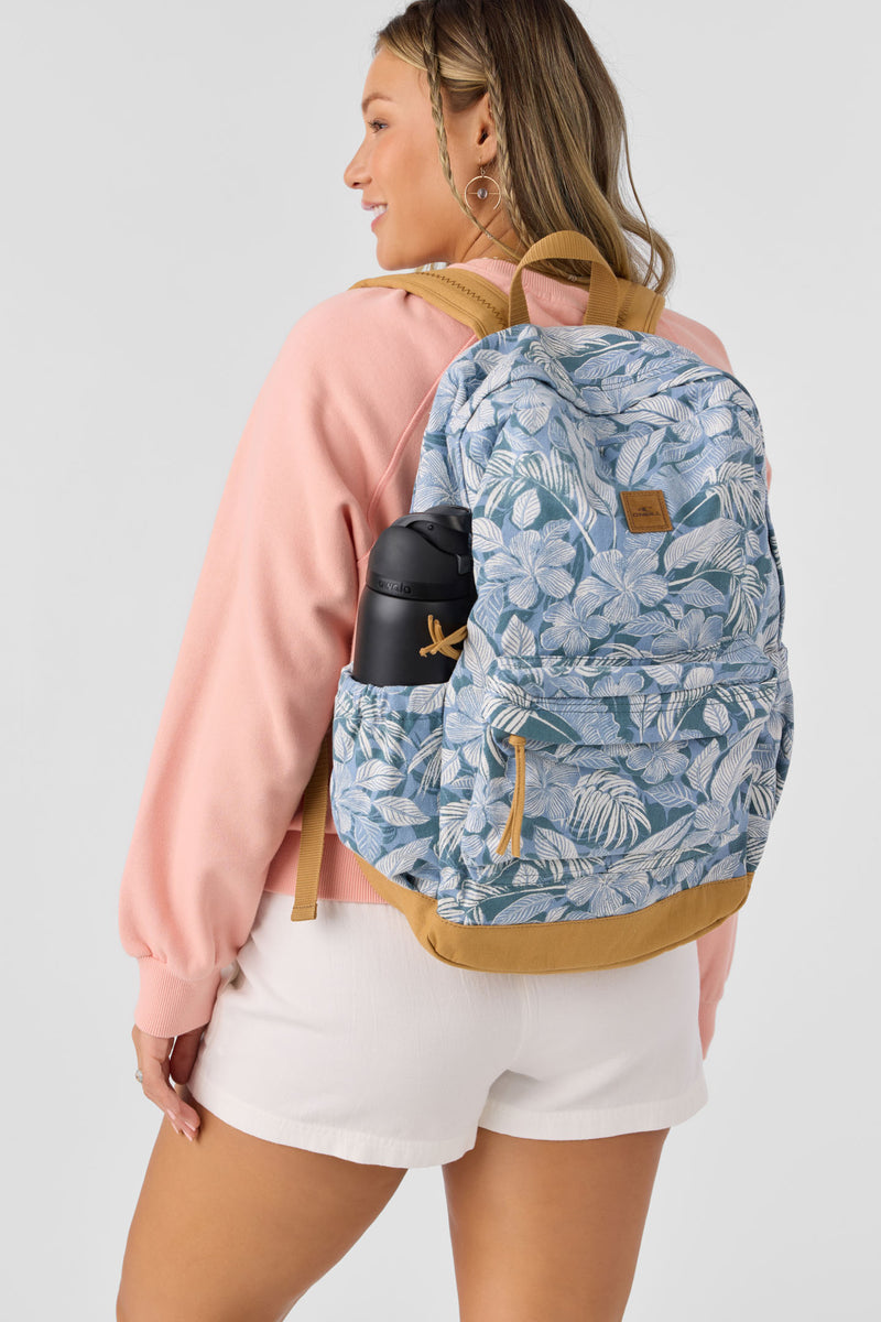 WATERFRONT BACKPACK