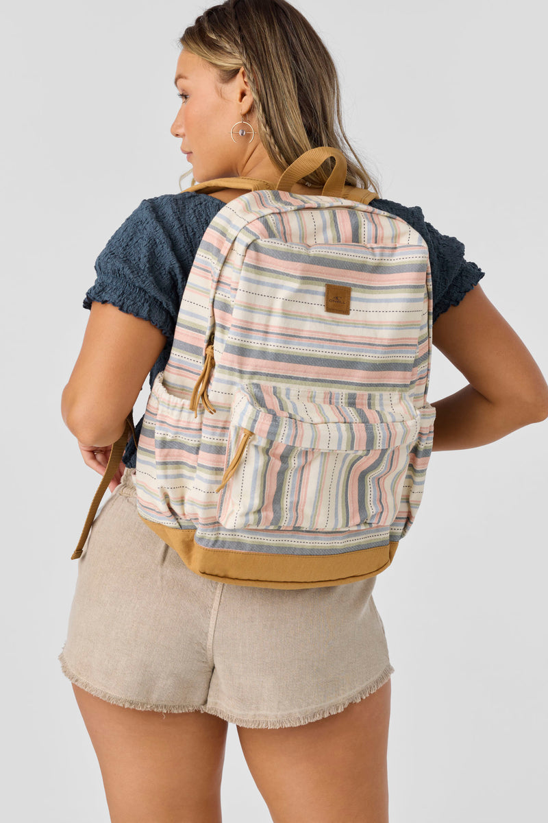 WATERFRONT BACKPACK
