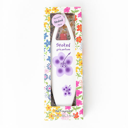 STOKED PERFUME