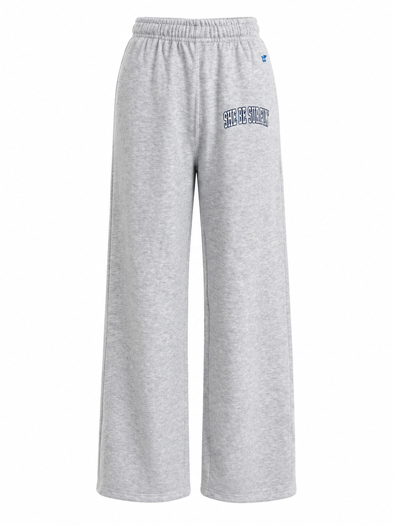 SHE BE SURFIN' BERKY SWEAT PANT