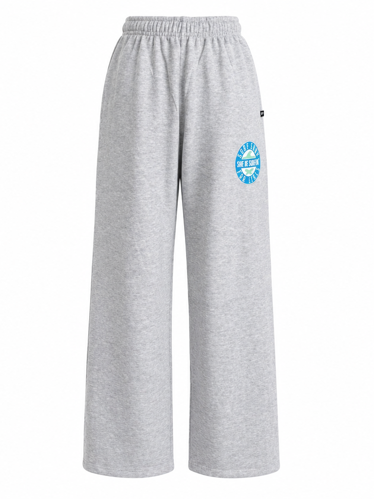 SHE BE SURFIN' SWEATPANT