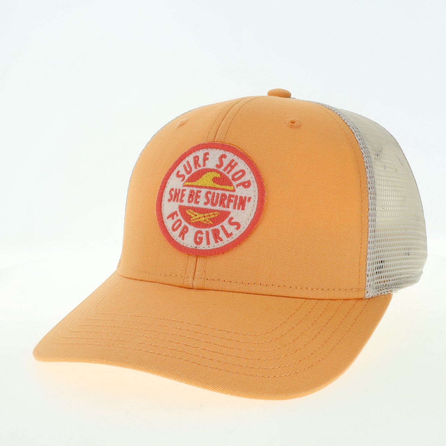 SBS HAT MPS-PEACH