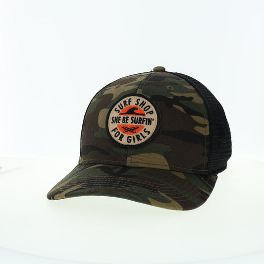 SBS HAT MPS-ARMY