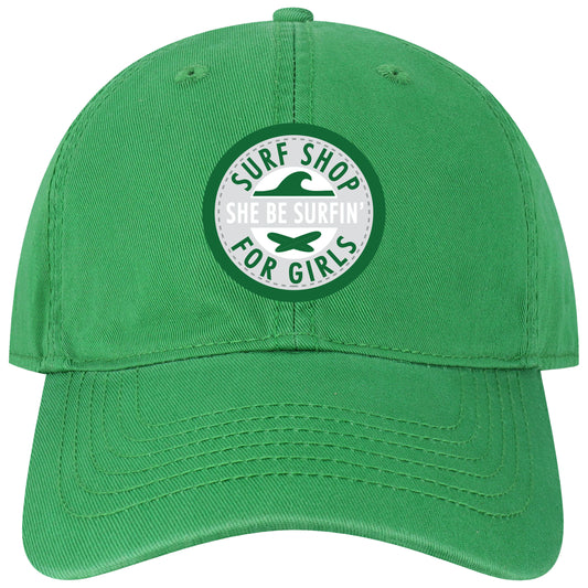 SBS HAT EZA-KELLY