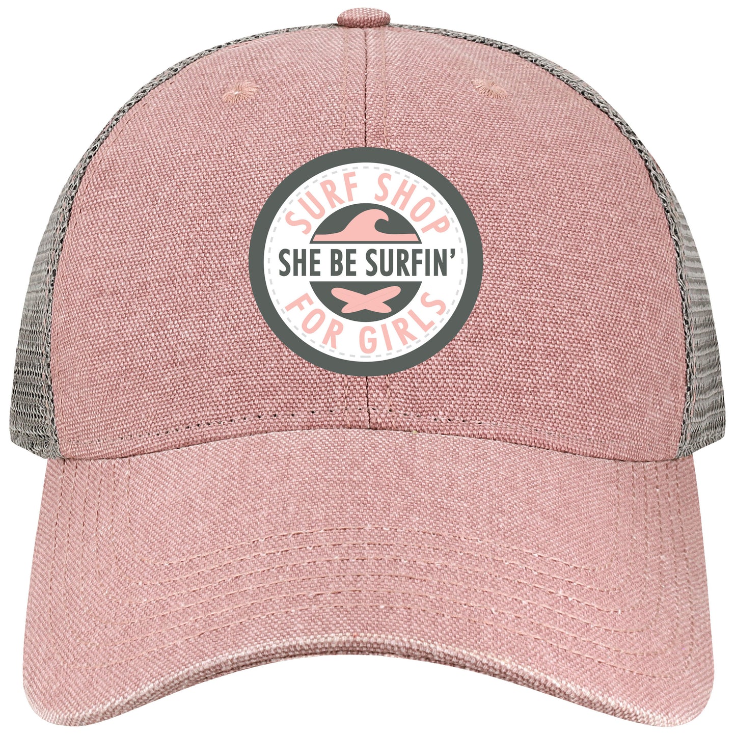 SBS HAT DTA-ROSE