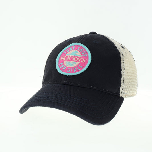 SBS HAT EZA-NVY