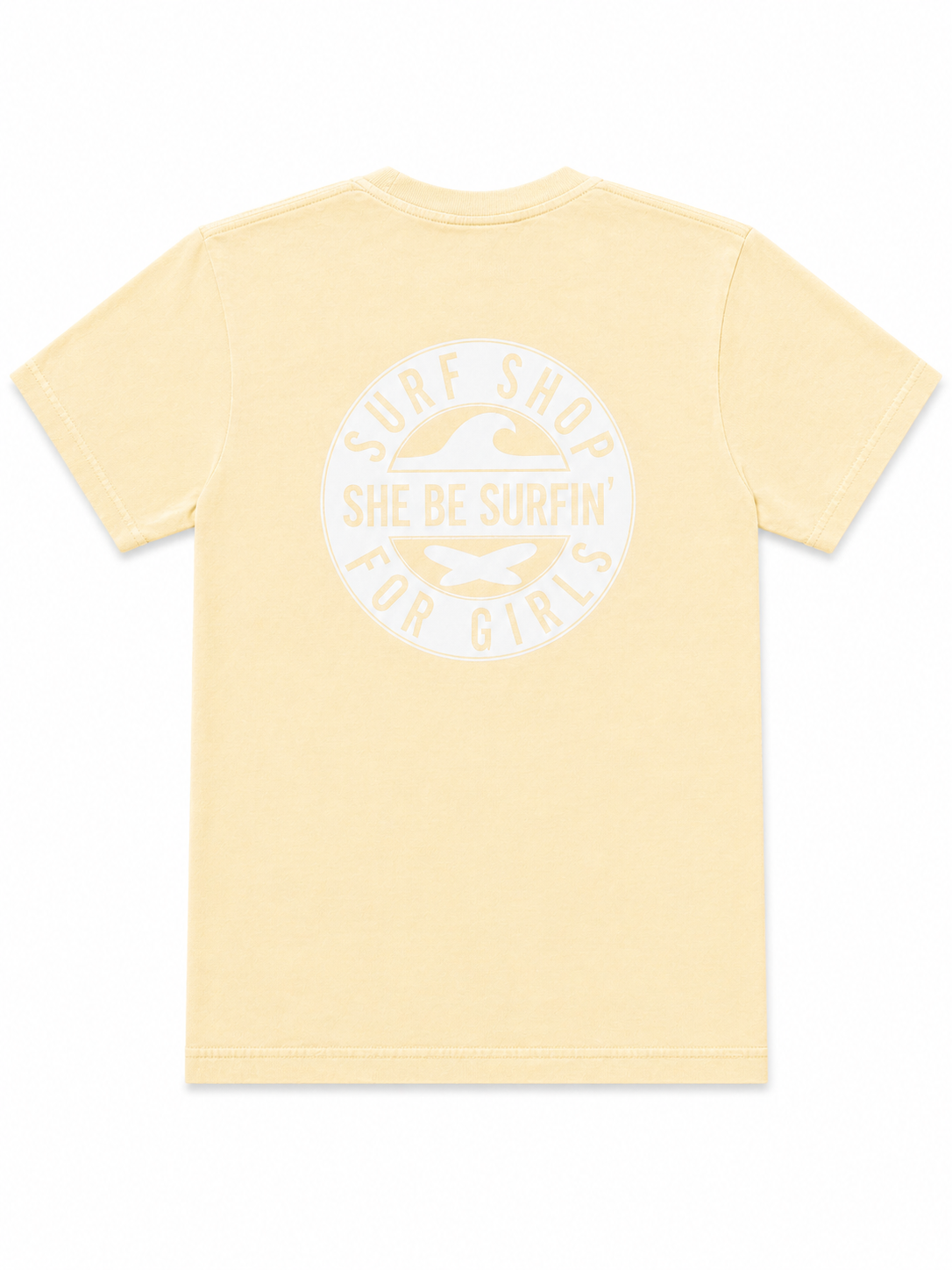 SBS OD YTH TEE
