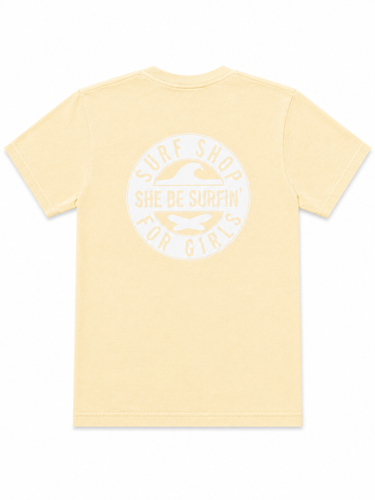 SBS OD YTH TEE