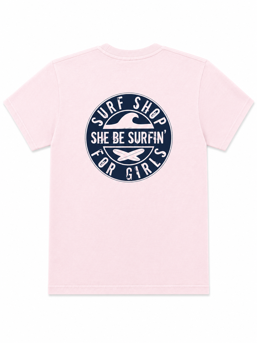 SBS OD YTH TEE