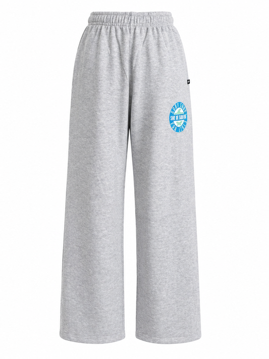 SHE BE SURFIN' SWEATPANT